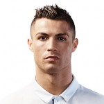 Dresi Cristiano Ronaldo